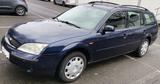 Ford Mondeo MK3, TÜV 2027 - Ford Mondeo mit Benzin-Antrieb: Kombi, Mk2