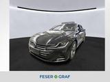 Volkswagen Arteon Shooting Brake 2.0 TDI R-Line MATRIX/HuD/ - VW Arteon in Magdeburg