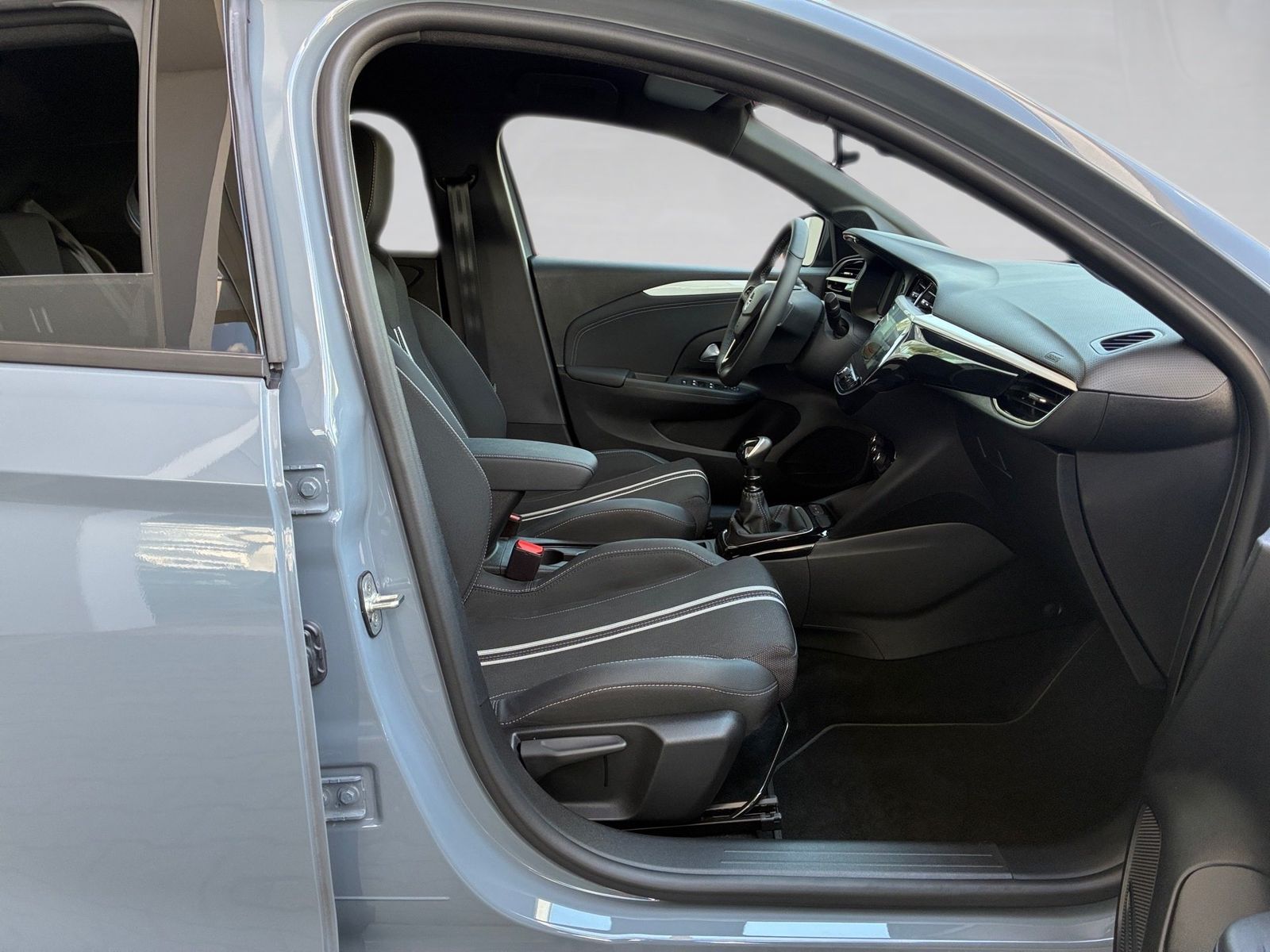 Fahrzeugabbildung Opel Corsa F 1.2 Turbo GS Kamera,LED,Navi,SHZ,Keyless