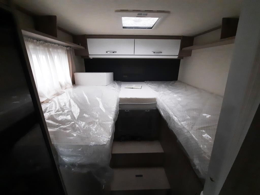 Fahrzeugabbildung Bürstner Lyseo Time Skyline 690 G Verfüg./Sparen Sie 20.3