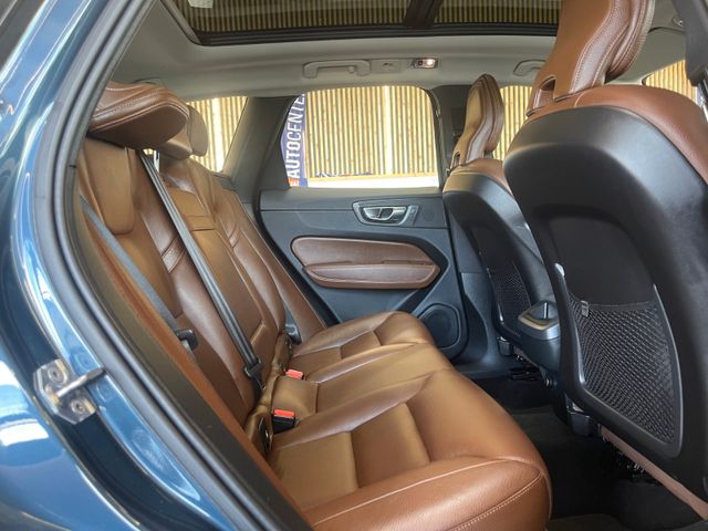 MYAUTOCENTER – Gebraucht- und Jahreswagen mit Werkstattservice in Pfaffenhofen Volvo XC 60 *Inscription*AHK*LED*Kamera*