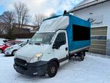 Iveco Daily 3.0 Diesel Einzelkabine 35 C - Iveco Daily iv