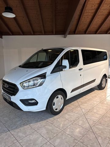 Ford Transit Custom Transit Custom 320 2.0 TDCi 