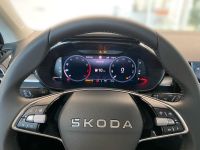 Skoda Fabia - Vorschau Bild 12