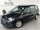 Seat Alhambra 2.0 TDI Ecomotive Style NAV+KAM+CARPLAY - Seat Alhambra: Ecomotive