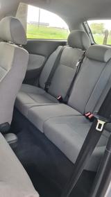 Seat Ibiza 1.2 12V Fresh - Seat Ibiza aus 2003: 1.2