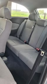 Seat Ibiza 1.2 12V Fresh - Seat Ibiza: Fresh