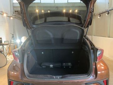 Toyota C-HR - 12