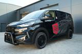 Ford Transit Custom Trail L1 4WD Luftfahrwerk Offroad