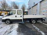 Iveco Daily Doppelkabine Pritsche 35S16H3.0Y D - Neu Mini-/Kompaktbagger