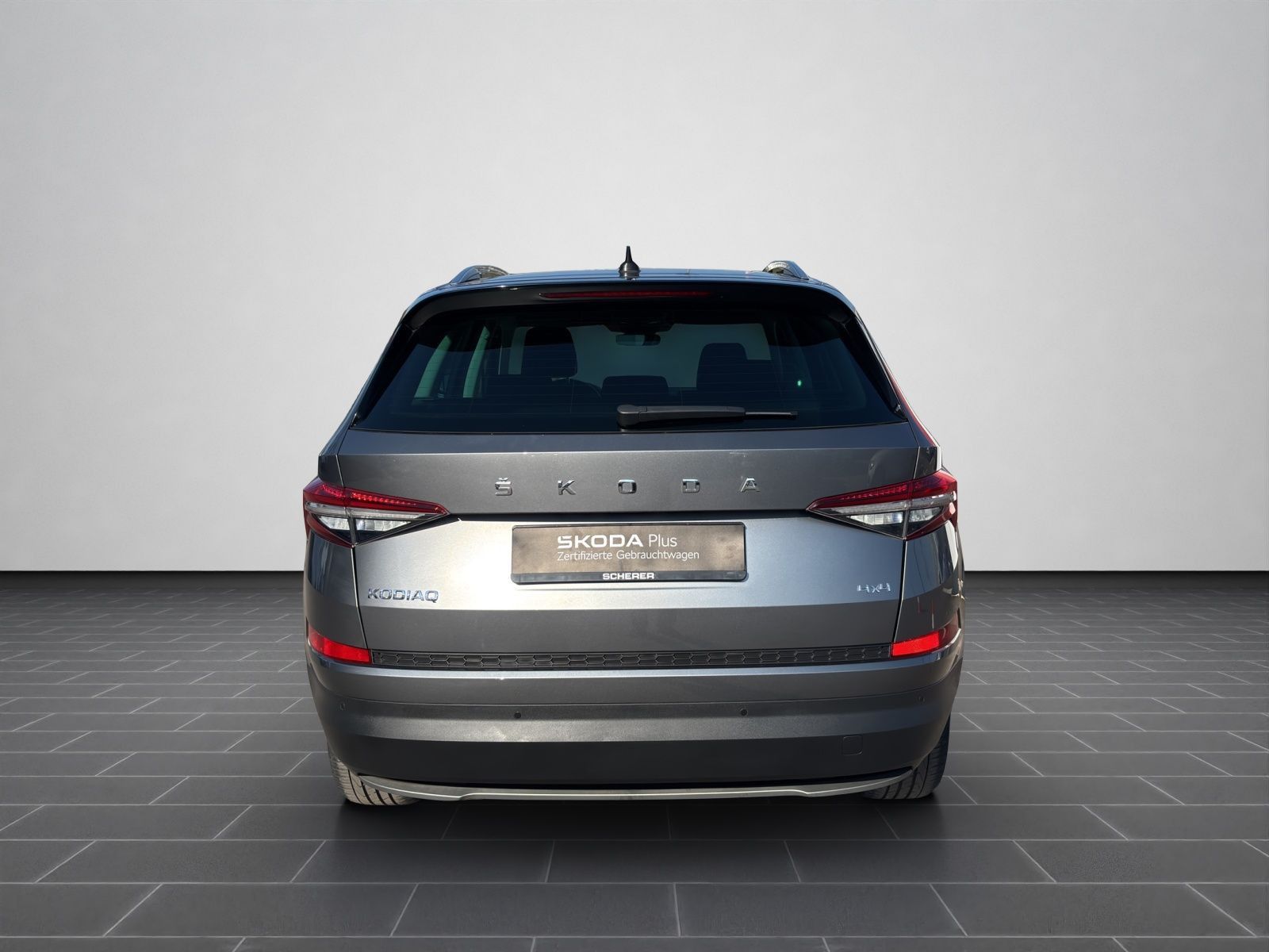 Skoda Kodiaq - Bild 7