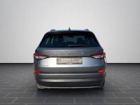 Skoda Kodiaq - Vorschau Bild 7