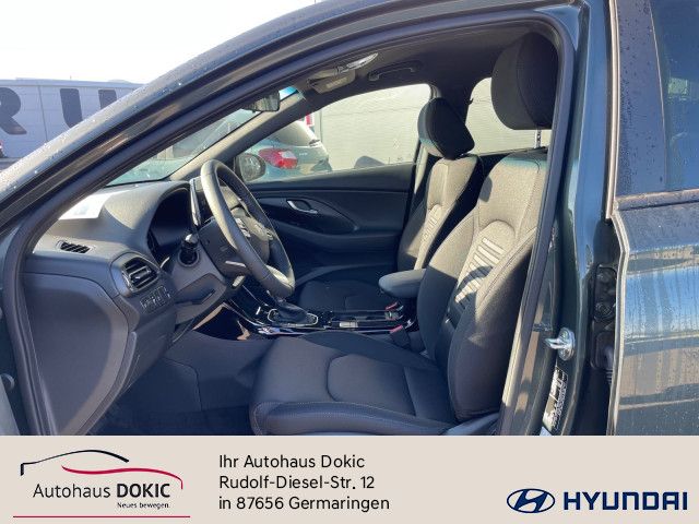 Hyundai i30 – Bild 8