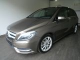 Mercedes-Benz B -Klasse B 220 CDI Panorama / Klima - Mercedes-Benz B 220 aus 2013