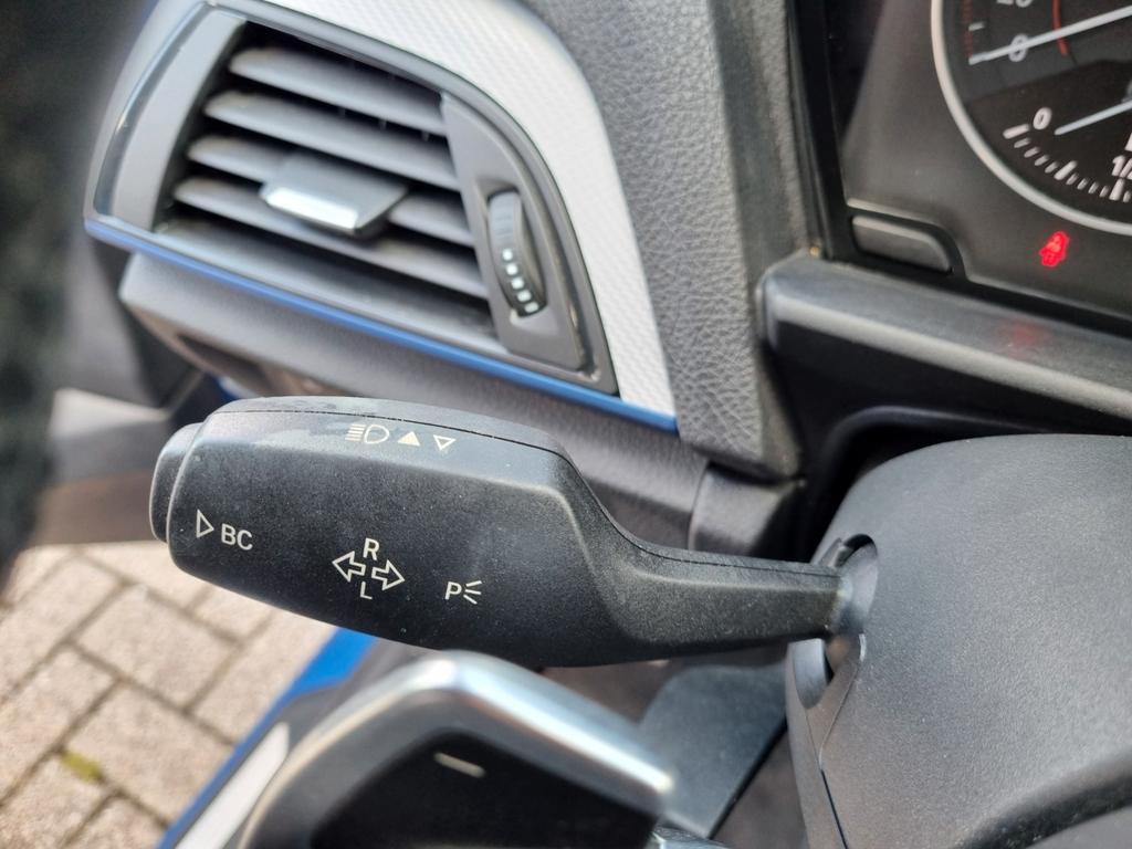 BMW 125