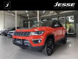 Jeep Compass 2.0 MultiJet Trailhawk 4WD Bi-Xenon R.Ca - Jeep Compass: Trailhawk