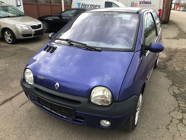 Renault Twingo 1.2 16V