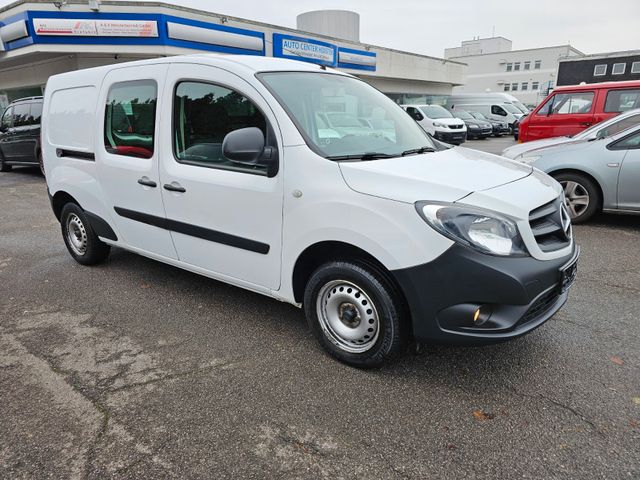 Mercedes-Benz Citan Kasten 109/111 CDI extralang