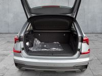 Skoda Kamiq - Vorschau Bild 13