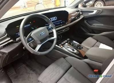 Audi A5 - Bild 7