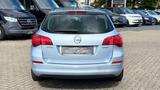 Opel Astra J 1.4 Sports Tourer Energy GRA KLIMA ALU - Opel Astra: Energy