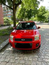 Ford Fusion 1.4 | gepflegt  - Ford Fusion in Hamburg