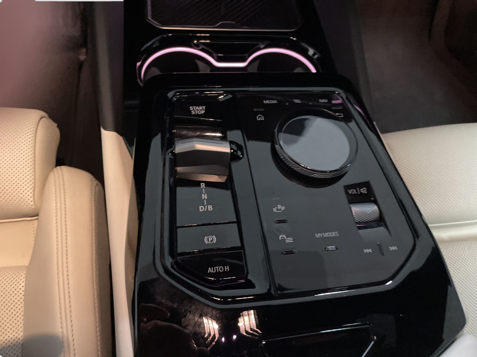 BMW i5 - Bild 18