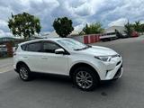 Toyota RAV 4 Edițion S+ - Toyota RAV 4 Gebrauchtwagen in Nürnberg