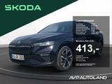 Skoda SCALA 1.5 TSI DSG MONTE CARLO | PANO | NAVI | - Skoda Scala Gebrauchtwagen in Bremen