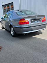 BMW 325xi - e 46  Allrad Tempomat- Klima- XENON M - BMW 325 Gebrauchtwagen in Nürnberg