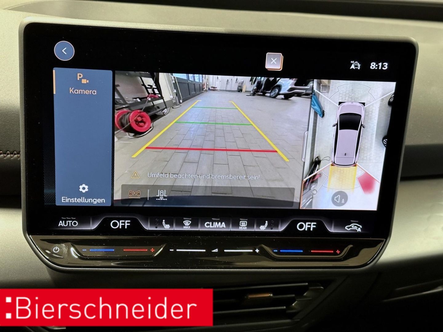 Cupra Born - Bild 33
