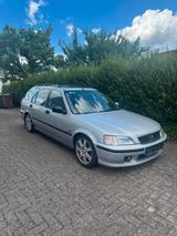 Honda Civic Aerodeck 1.4iS 90PS TÜV 09/2026 - Honda Aerodeck mit Benzin-Antrieb