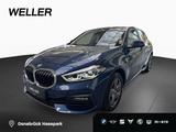 BMW 118i Advantage Live+ Klima SHZ LED Temp DAB PDC