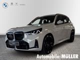 BMW X3 30e*xDrive*MSport*Lenkheiz*AHK-klapp*360°*Mem - mit Hybrid-Antrieb: Beige, Alcantara, mit Klimaautomatik