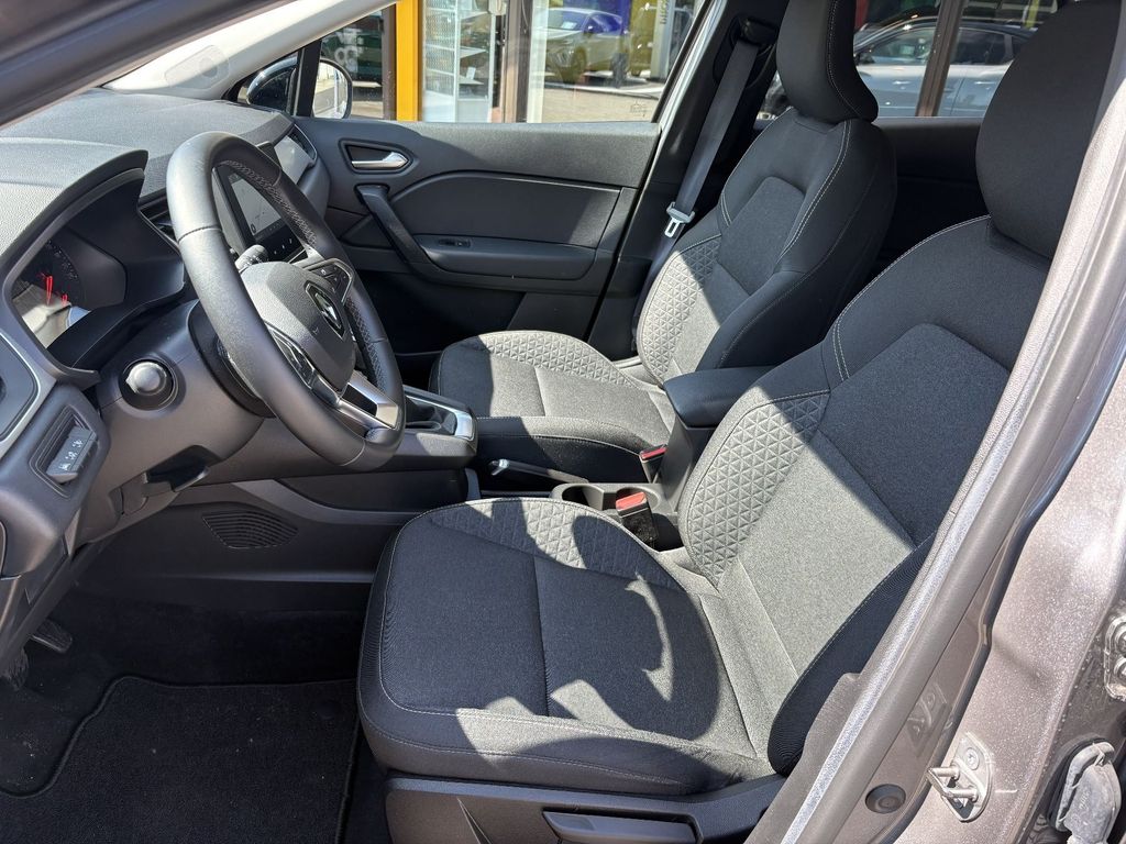 RENAULT Captur - Bild 7