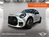 MINI Cooper S Driv.Assist+ Harman/K Head-Up Kamera - MINI Cooper S Coupé mit Benzin-Antrieb: Automatik