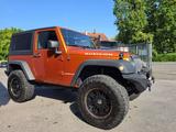 Jeep Wrangler Wrangler 2,8l CRD Rubicon   It s Showti - : Allradantrieb, Show