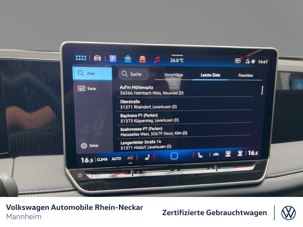 Volkswagen Tiguan - Bild 14