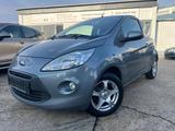 Ford Ka Titanium *12.000 km* - Ford aus 2010: 1.0