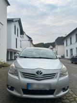 Toyota Verso 2.2 D-4D Diesel,,,7-Sitze,,,/... - Toyota Avensis: 7