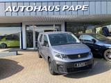 Peugeot Partner Premium L2 Automatik - gebrauchte Peugeot Partner aus dem Jahr 2020