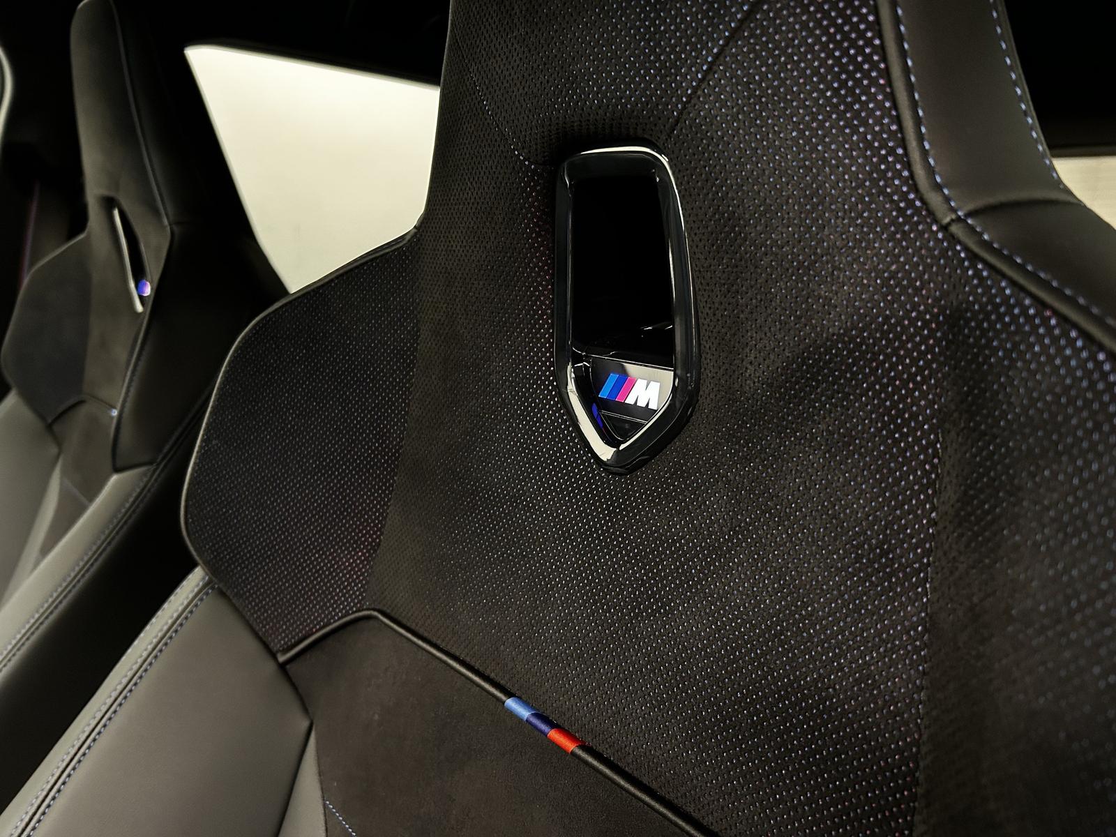 BMW X1 M35i xDrive M Sportpaket Pro Harman/Kardon DA