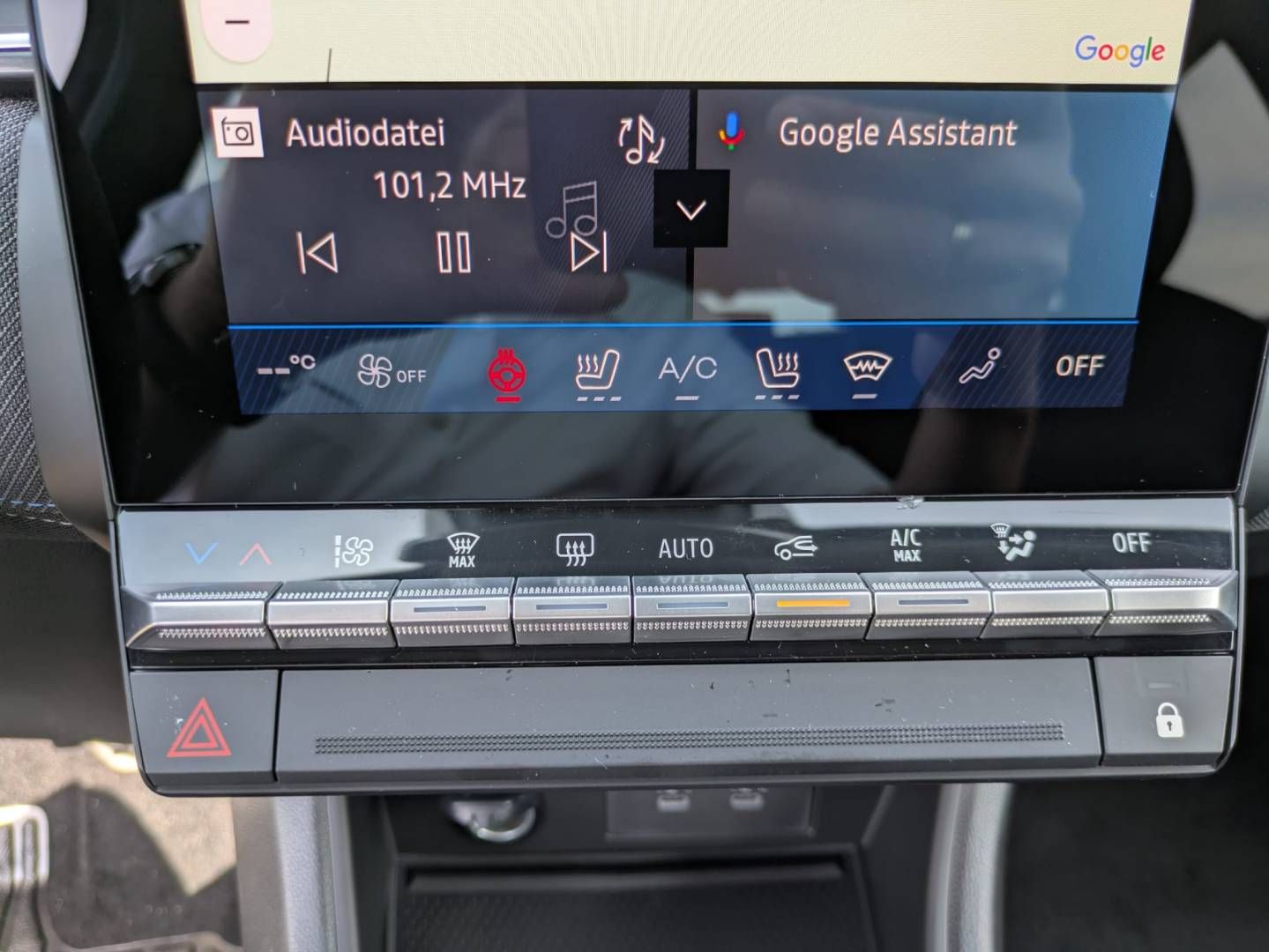 Fahrzeugabbildung Renault SYMBIOZ Esprit Alpine Mild Hybrid 140