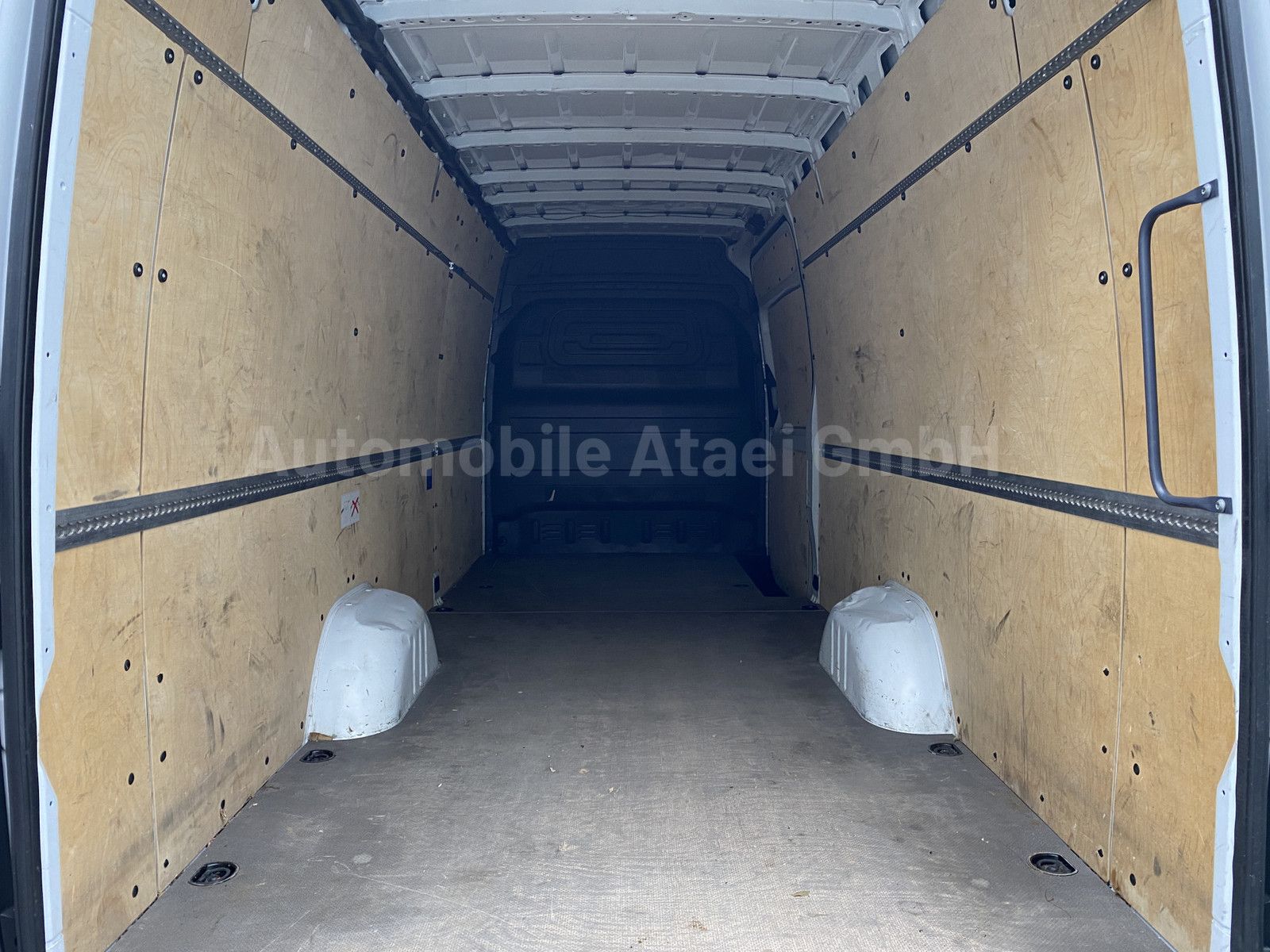 Fahrzeugabbildung Mercedes-Benz Sprinter 315 CDI *MAXI EXTRALANG* KAMERA 1219