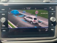 Volkswagen Tiguan - Vorschau Bild 22