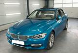 BMW 335 i 3 Limousine/orig. KM ! 1. Hand - BMW 335: Limousine