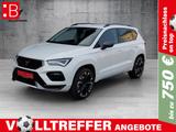 Cupra Ateca 1.5 TSI DSG FR ab 229,- EUR mtl. 4207,- eH