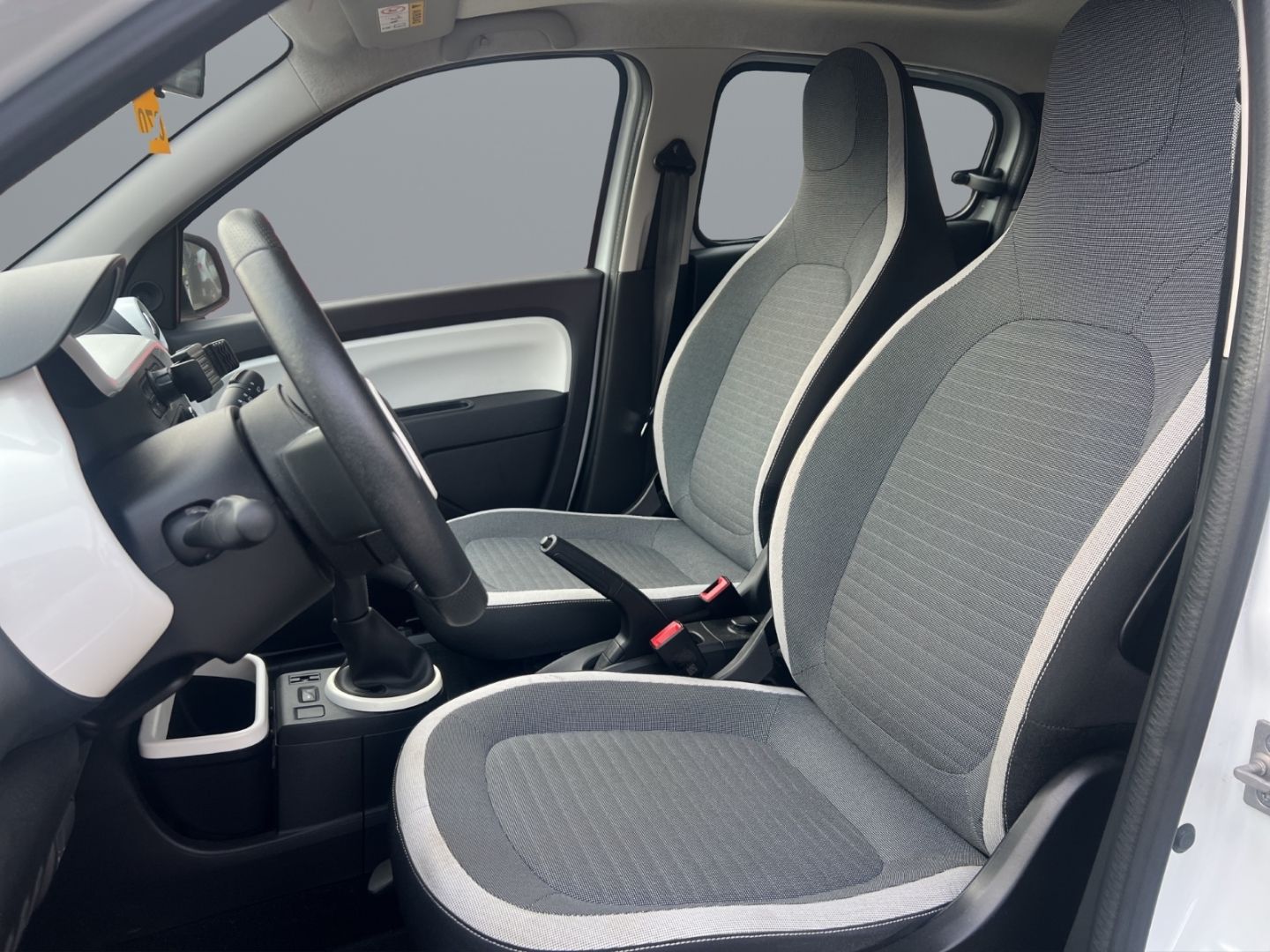 Fahrzeugabbildung Renault Twingo Limited 1.0 SCe 70 Faltschiebedach Klima