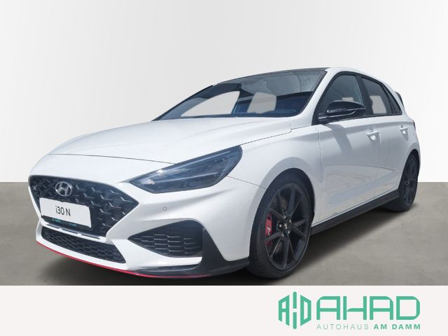 Hyundai i30 N 2.0 Performance KOMFORT PANO ASSISTENZ