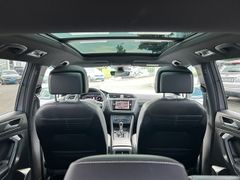Foto Nummer 9: VW Tiguan Allspace